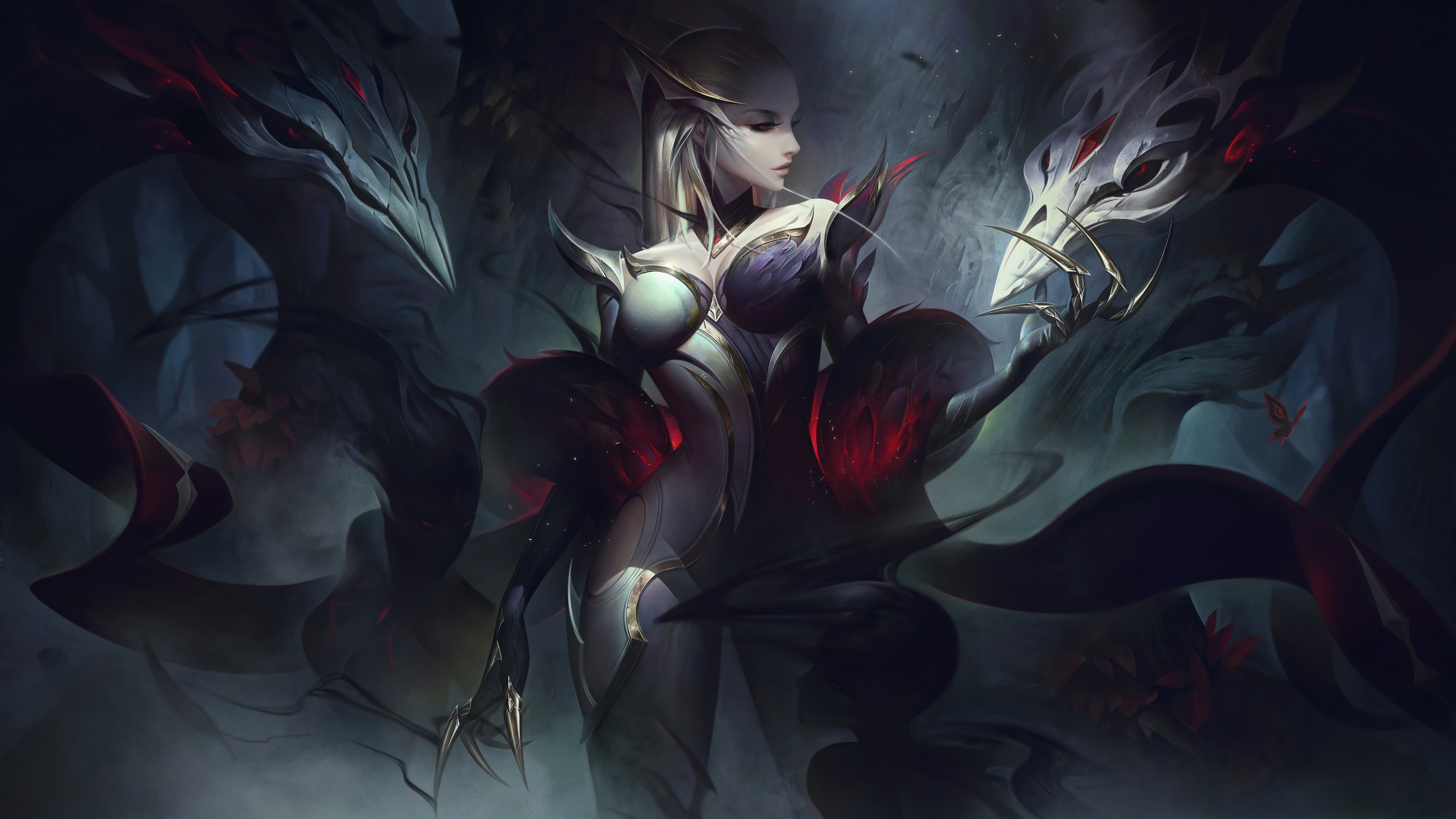 Evelynn